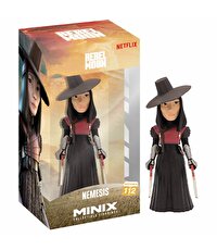 Minix Nemesis Figürü 14958