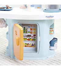 Ecoiffier Bebek Maması Hazırlama Tezgahı
