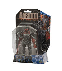 Gormiti General Krater 15 Cm Figür