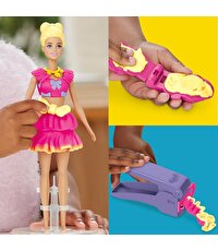 Play Doh Barbie Fırfırlar ve Fiyonklar seti G31566