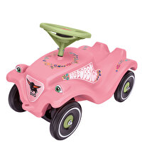BIG Bobby Car Classic Flower Bingit Araba