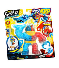 Goojitzu Deep Sea Double Goo 42571 Tyro