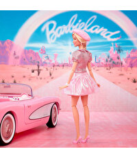Barbie The Movie Margot Robbie Koleksiyon Bebeği 2025 JBJ53