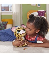 FurReal Minik Vahşi̇ Dostum Leopar Lolly