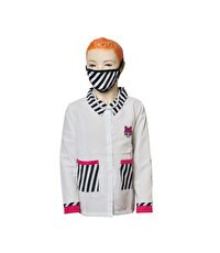 L.O.L. Doktor Kostüm