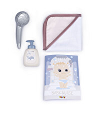 Smoby Baby Nurse Bebek Duşu