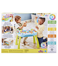 Play Doh Hayal Gücü İstasyonu Başlangıç Seti̇