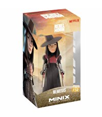 Minix Nemesis Figürü 14958