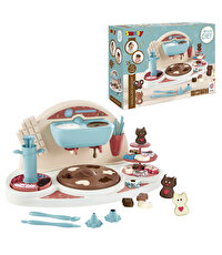 Smoby Chef Çikolata Fabrikası Oyun Seti