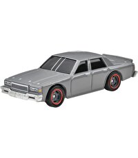 Hot Wheels Hızlı ve Öfkeli Premium Arabalar 1987 Chevy Caprice HRT98