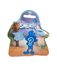 Şirinler Sevimli Figür S2 Sürpriz Paket