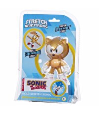 Mini Stretch Gold Sonic