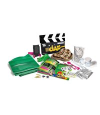 Clementoni Bilim ve Oyun Bilim Stüdyosu