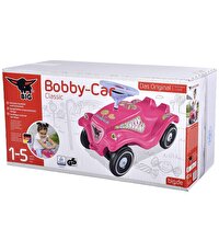 BIG Bobby Car Classic Candy Bingit Araba