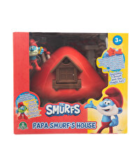 Şi̇ri̇nler Şi̇ri̇n Baba Evi̇ Oyun Seti̇