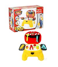 Tabureli Tamir Seti 19 Parça