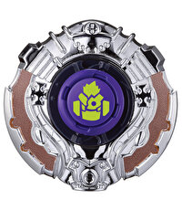 Infinity Nado Split Serisi 2'li Set Air Fist & Cold Shadow (Hava Yumruğu & Soğuk Gölge)