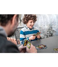 UNO Minecraft Kartlar FPD61