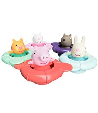 Peppa Pig Peppa'nın Havuz Partisi