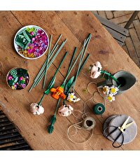 LEGO Creator Çiçek Buketi 10280