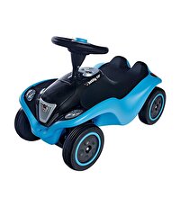 BIG Bobby Car Next Mavi Bingit Araba