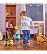 Tomy Toomies Vakvak Ördekler