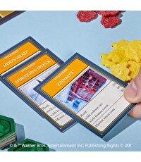 Monopoly Harry Potter