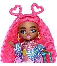 Barbie Extra Mini Bebekler HPB19