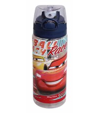 Cars Due Legend Plastik Matara 500 Ml