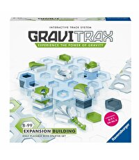 Gravitrax Parkur Yükseltme