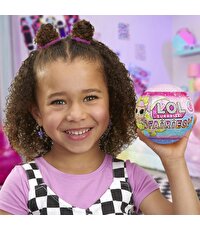 L.O.L. Tots Peri Bebekleri