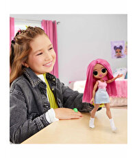 L.O.L. Surprise Omg City Babe