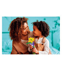 Idea Clementoni Çiçek Nergis Tasarım Seti