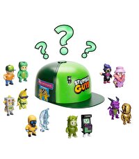 Stumble Guys Şapkalı 2’li Sürpriz Figür Paket