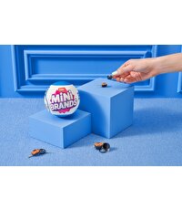 Mini Brands Home S1 Sürpriz Paket