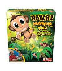 Haylaz Maymun