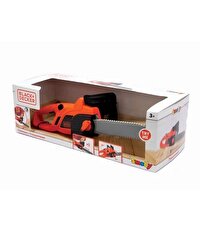 Smoby Black+Decker Testere