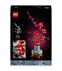 LEGO Icons Erik Çiçeği 10369