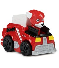 Paw Patrol The Mighty Movie Pup Squad Racers Marshall