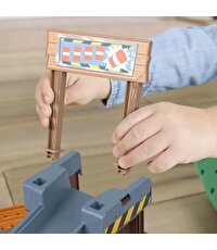 Thomas ve Arkadaşları Diesel'in İnşaat Seti JBW20