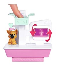 Steffi Love Evcil Hayvan Doktoru Seti