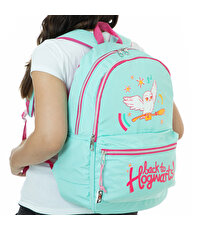 Harry Potter Okul Çantası 2091