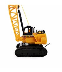 1:50 Kablo Kumandalı Fonksiyonlu İnşaat Vinç