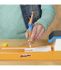 Fantastic Gymnastics Vault Challenge