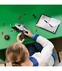 LEGO Technic Monster Jam ThunderROARus Çek-Bırak 42200