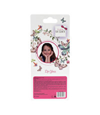 Lukky Nar Aromalı Dudak Parlatıcısı