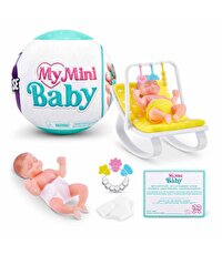 Mini Baby Sürpriz Paket CDU21-77487