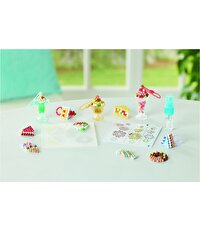 Aquabeads Dondurma ve Tatlı Aksesuar Kiti