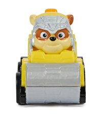Paw Patrol The Mighty Movie Pup Squad Racers Rubble