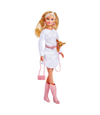 Steffi Love Chic Walk